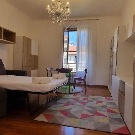 Apartmán Joivy Light Flat Near Mudec Milán Exteriér fotografie