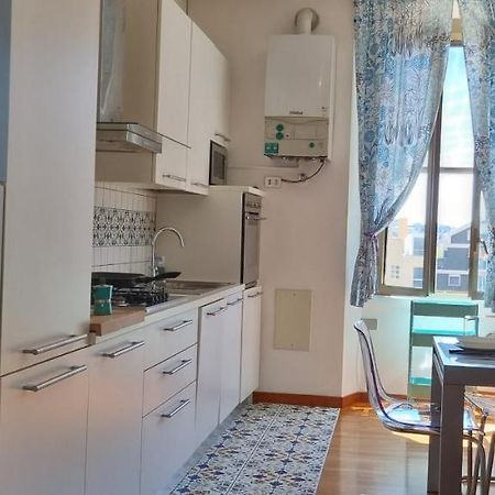 Apartmán Joivy Light Flat Near Mudec Milán Exteriér fotografie