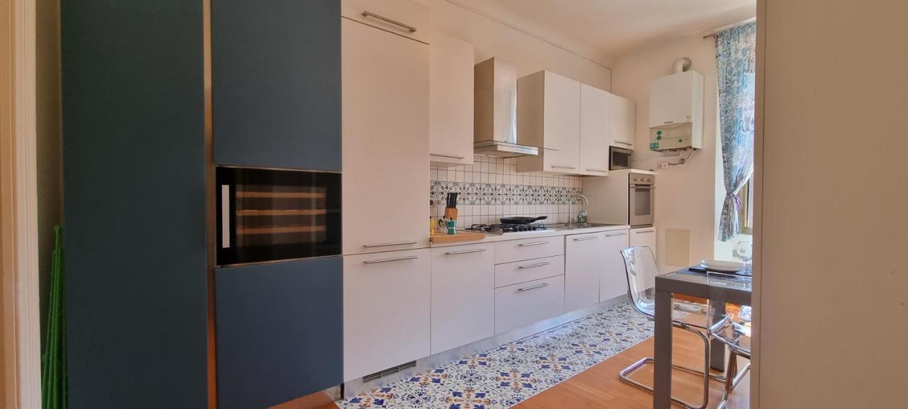 Apartmán Joivy Light Flat Near Mudec Milán Exteriér fotografie