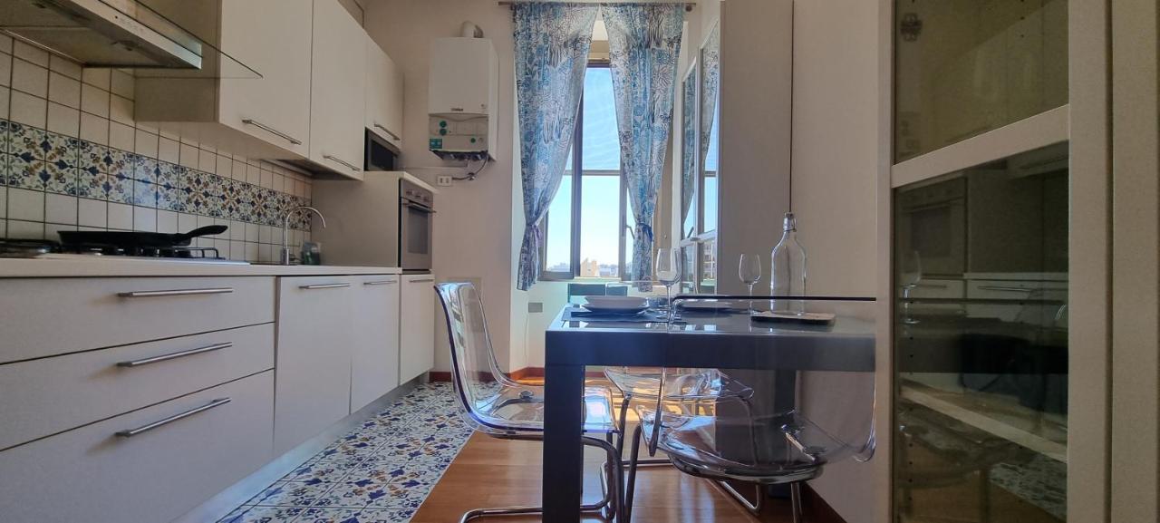 Apartmán Joivy Light Flat Near Mudec Milán Exteriér fotografie