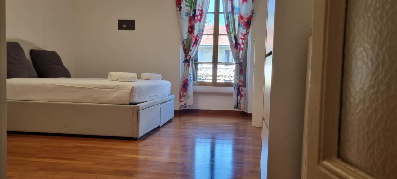 Apartmán Joivy Light Flat Near Mudec Milán Exteriér fotografie